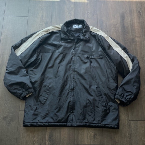 Jackets & Blazers - Sailor Bomber Jacket